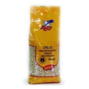 La Finestra Sul Cielo Orzo Decorticato Biologico Senza Glutine 500g