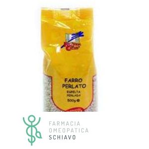 La Finestra sul Cielo Farro Perlato Bio 500 g