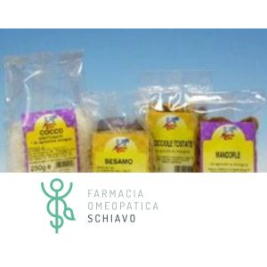 La Finestra sul Cielo Sesamo Biologico 250 g