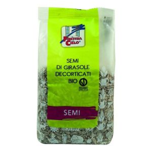 La Finestra Sul Cielo Semi Girasole Decorticati Bio 250g