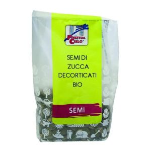 La Finestra Sul Cielo Semi di Zucca Decorticati Bio 150g