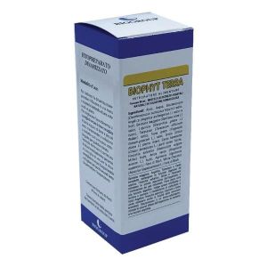 Biophyt Terra 50ml Soluzione Idroalcolica