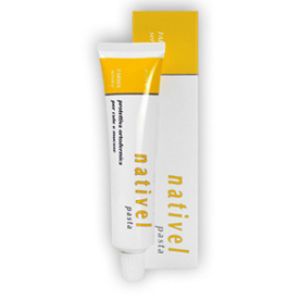 Natvel Pasta Ortodermica Cute E Mucose 40 ml