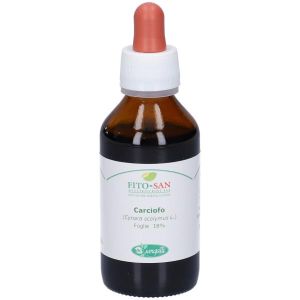 Sangalli Carciofo Foglie Tintura Madre Gocce