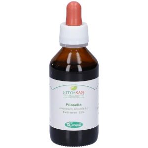 Sangalli Pilosella Foglie Tintura Madre Gocce