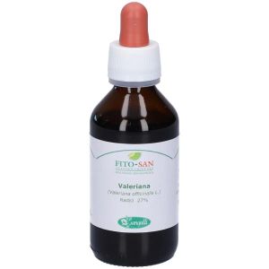 Sangalli Valeriana Radice Tintura Madre Gocce