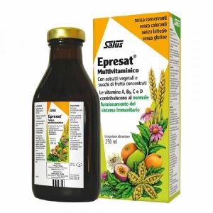 Salus Epresat  Multivitaminico