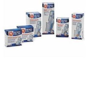 Pic Dress Fix Cambric Bende Orlate Cm 5 X 5 M 