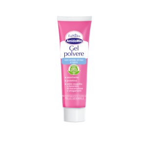 Euphidra AmidoMio Gel Polvere Con Talco 50 ml
