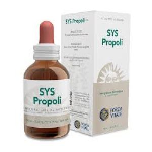 Forza Vita Sys Propoli 50ml