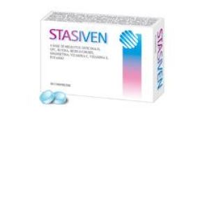 Integratore alimentare - stasiven 30 compresse 550 mg