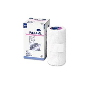 Bendaggio Coesivo Surgifix Autofix Haft 10 Cm X 4 M