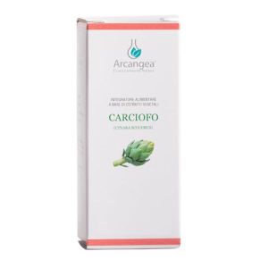 Carciofo Sol Ial 50ml