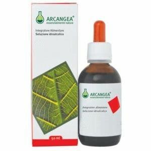 Arcangea Desmodium Soluzione Idroalcolica 50ml