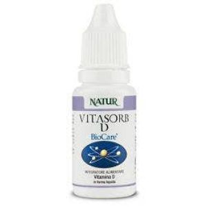 Vitasorb D 15ml