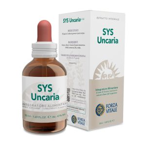 Forza Vita Sys Uncaria 50ml