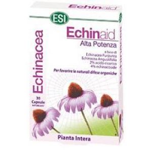 Esi Echinaid Alta Potenza Difesa Immunitaria 30 Capsule
