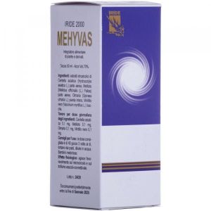 Mehyvas Gocce 50ml