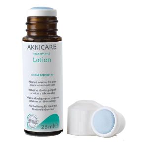 Aknicare Lotion Soluzione Alcolica Anti Acne 25ml