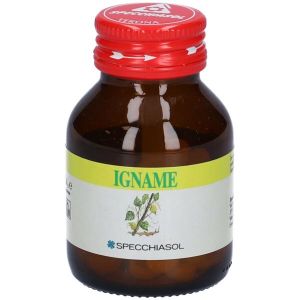 Specchiasol Igname Integratore Ciclo Mestruale Menopausa 60 Capsule