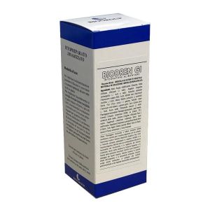 Biodren Gi Soluzione Idroalcolica 50ml
