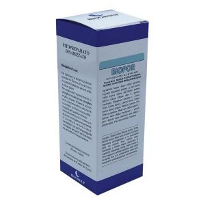 Biopor 50ml Soluzione Idroalcolica