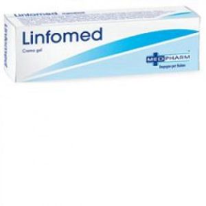 Linfomed Crema Gel Defaticante 50ml