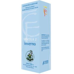 Miscela 2 Inverno 100ml