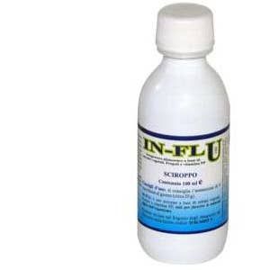 Influ 100 Sciroppo 100ml