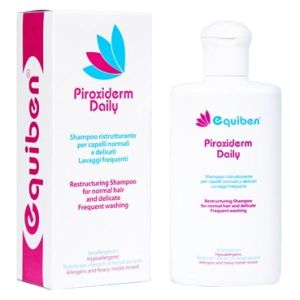 Equiben Piroxiderm Daily 250ml