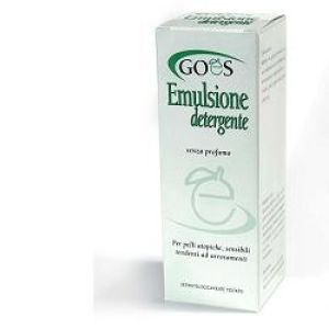Goes emulsione detergente 150 ml