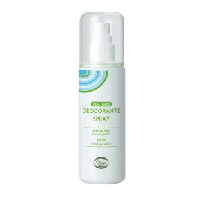Tea Tree Deodorante 75ml Spray