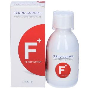 Ferro Super Integratore 200ml