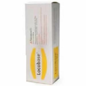 Locobase Lipocrema Emolliente 50g