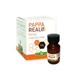 Erba Vita Pappa Reale Fresca 30 G.