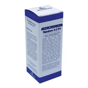 Fisiodorm 3-5 P/v Soluzione Idroalcolica 50ml