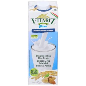 Fior di Loto Vitariz Bevanda di Riso i Mandorle 1000ml