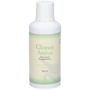 Clinner Attivo Shampoo Doccia 500ml