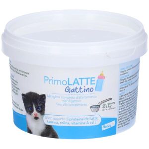 Bayer Pet Primolatte Gattino Latte In Polvere Cuccioli 200g