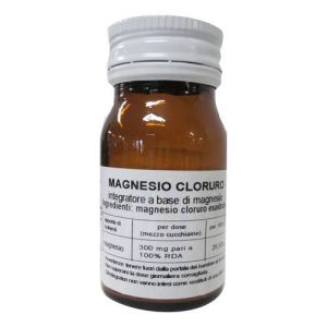 Studio 3 Farma Magnesio Cloruro 3f Polvere Integratore Alimentare 33,33g