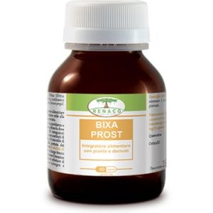 Bixia Pros 90 Capsule
