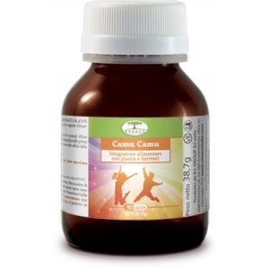 Camu Camu 90 Capsule