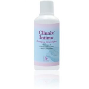 Abbate gualtiero clinnix intimo detergente ginecologico 500ml