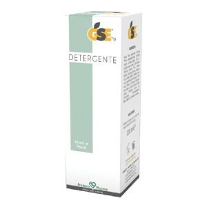 Gse Detergente Mani e Piedi 200ml