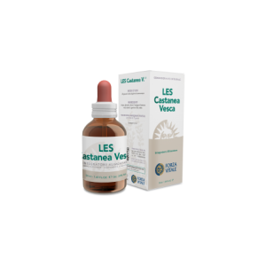 Forza Vita Les Castanea Vesca 50ml