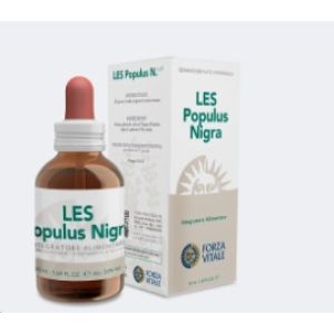 Forza Vita Les Populus Nigra 50ml