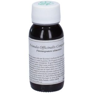 Lvs 04n Primula Officinalis Compositum 60ml