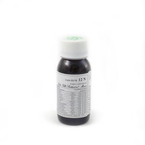 12 N Allium Ursinum Compositum Labor Villa Stoddard 60ml