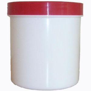 Vasetto Plastica Euromed 500g 625ml