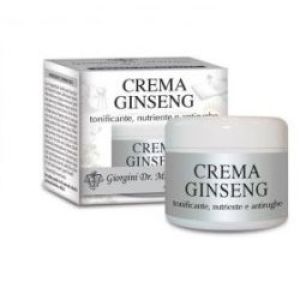 Ginseng Cr Gg Antir 100ml